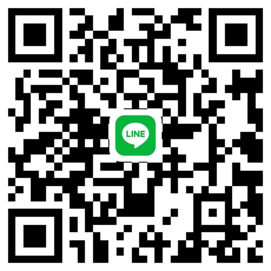 LINE QR